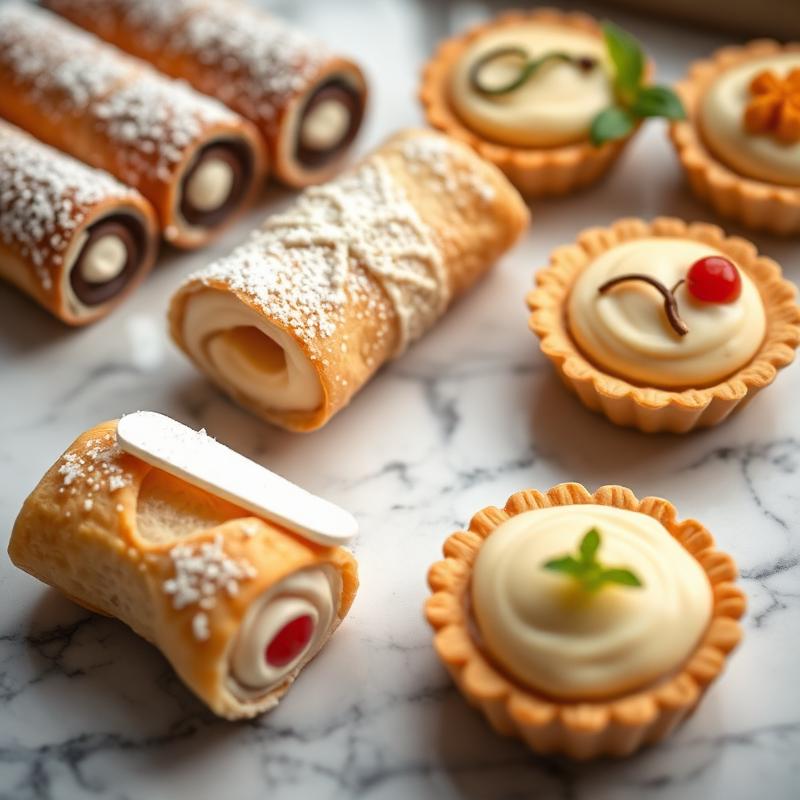 Pasticceria